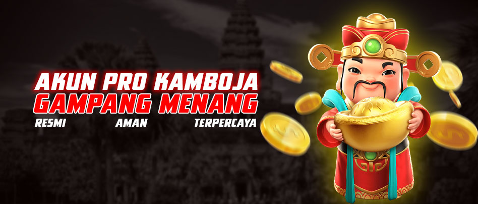 MEDUSA88 ➣ Slot Server Kamboja + Akun Pro Kamboja Nomor 1